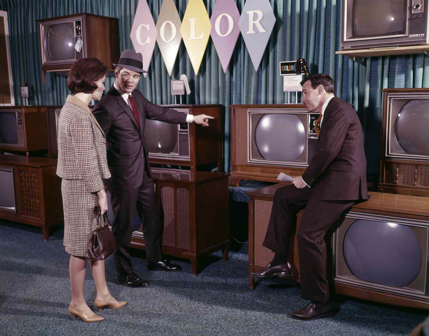 Ermenek Televizyon Tamircisi